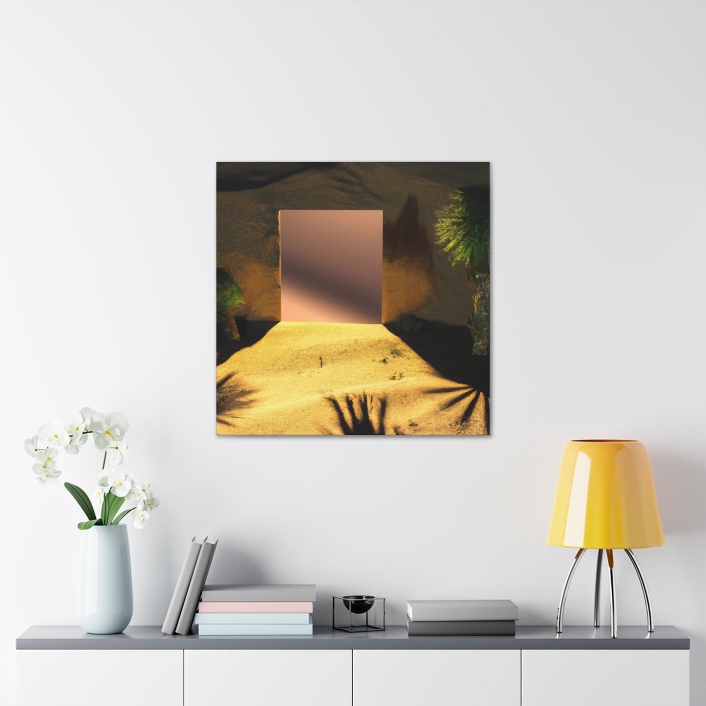Carson Wyldeflower-canvas