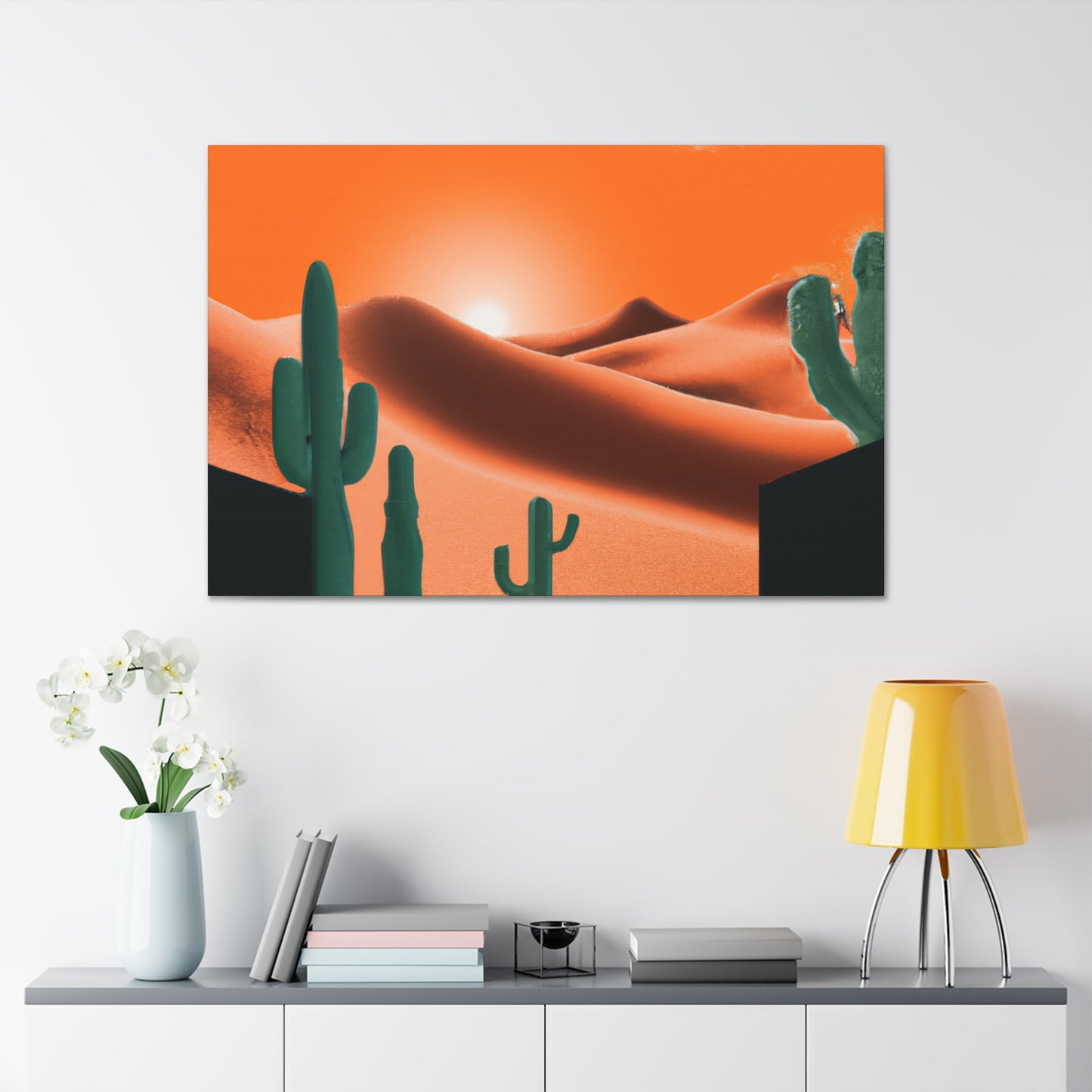 Augusta Eaglefeathers-canvas