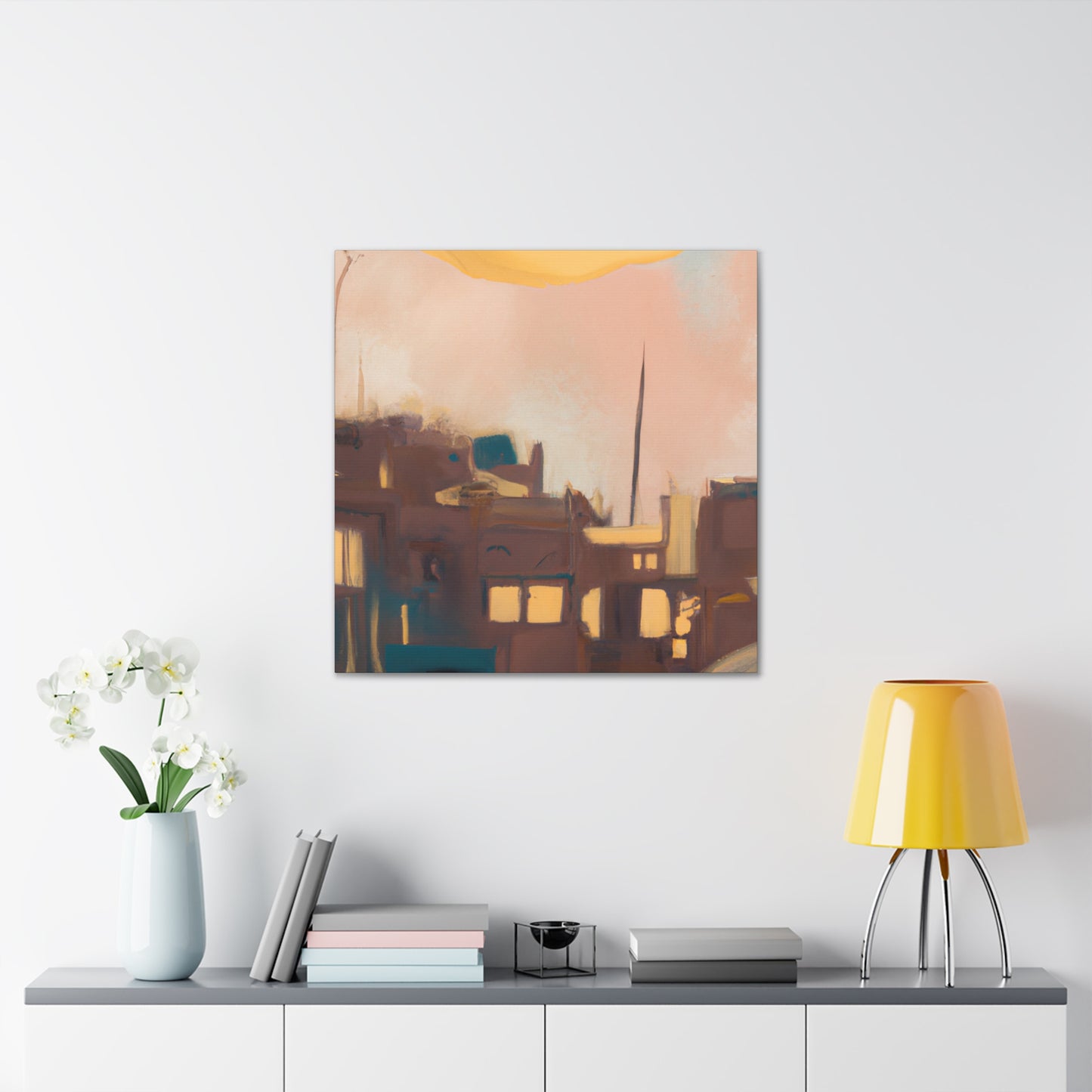 Zara Salazar-canvas