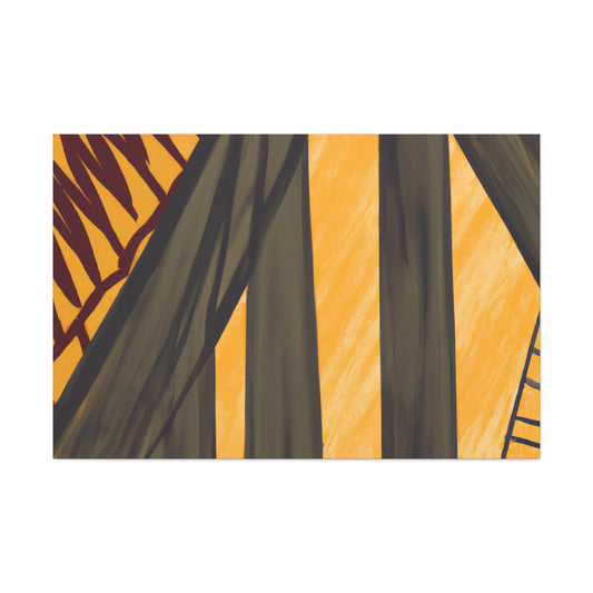 Pablo Díaz Salazar-canvas