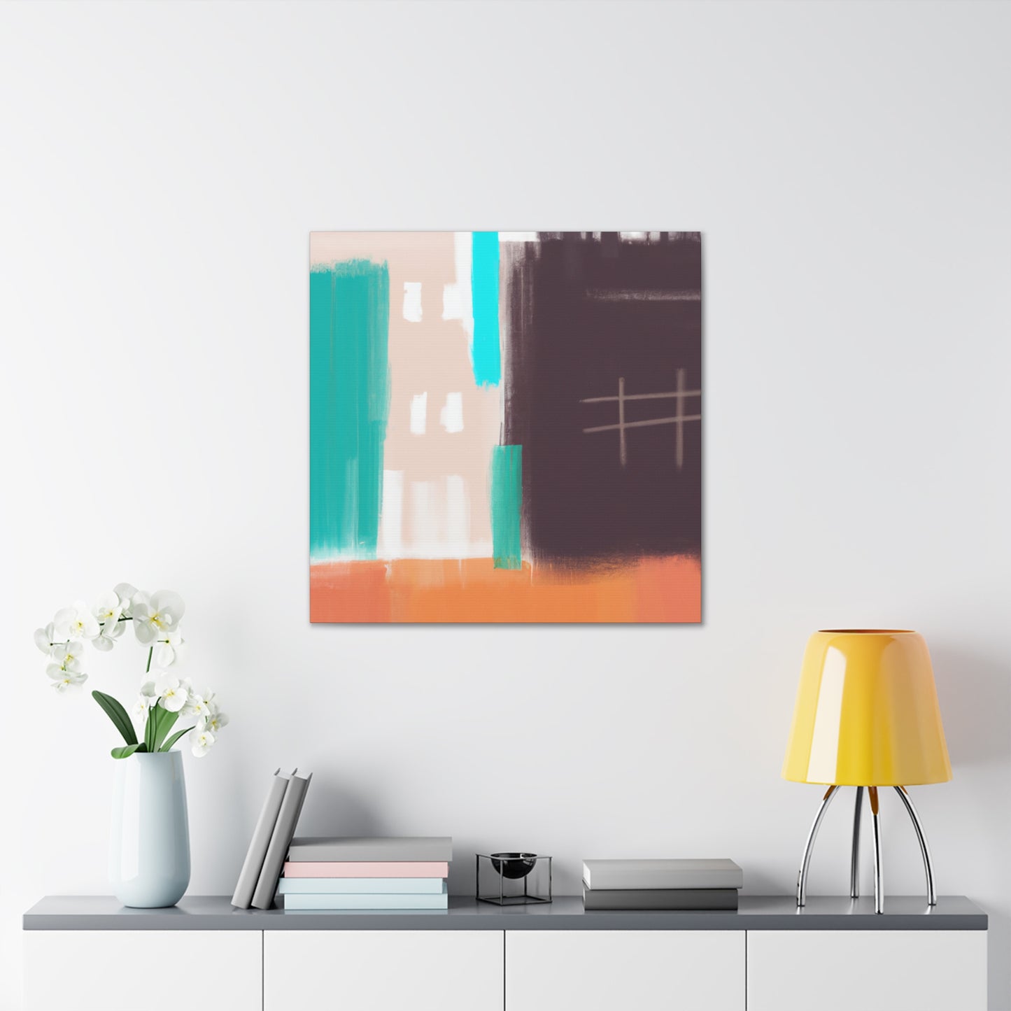 Artemus Greenleaf-canvas