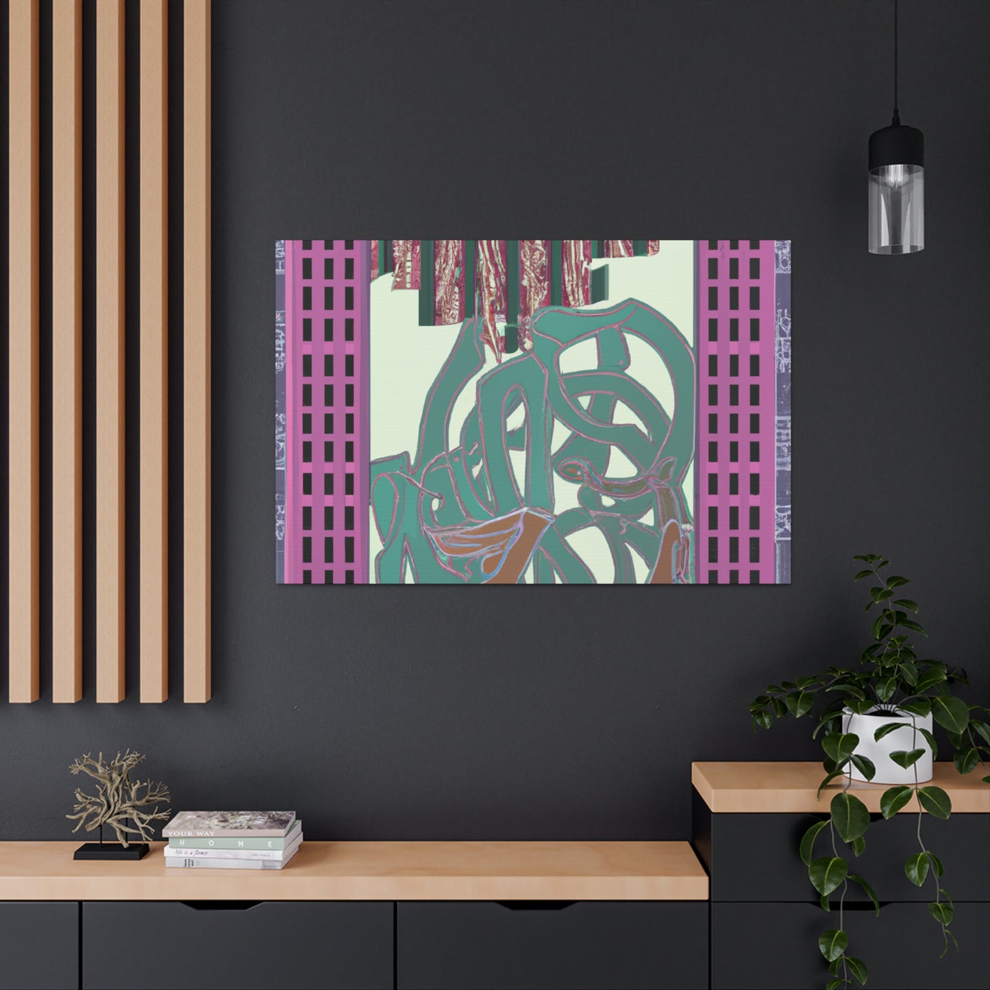 Marisol Gomez Suarez-canvas