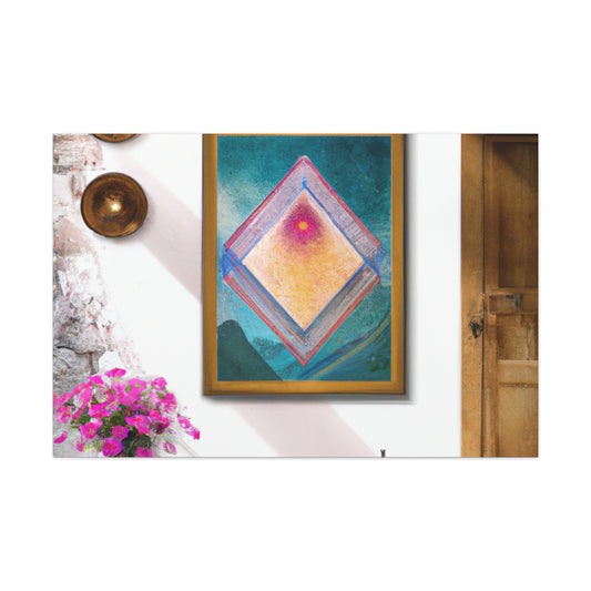 Bianca di Crespi-canvas