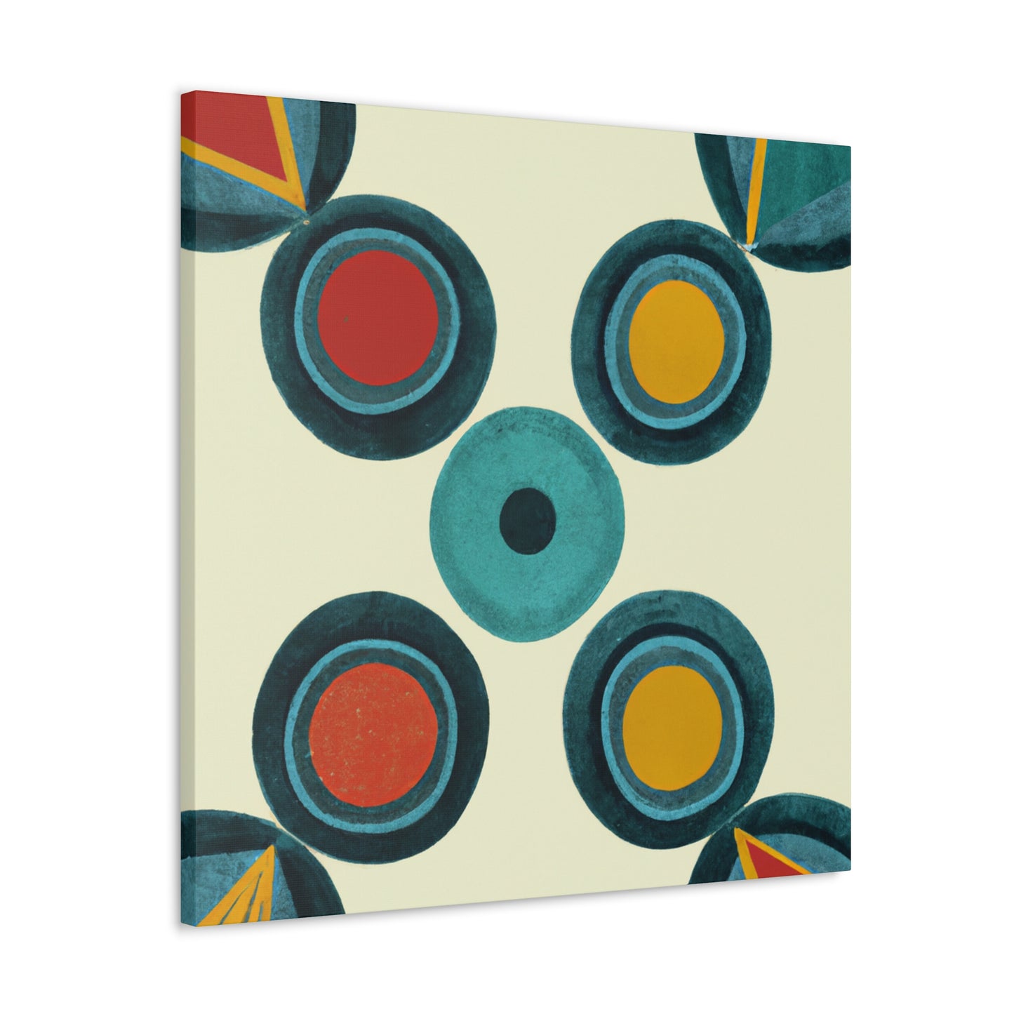 Isabel del Rocío-canvas