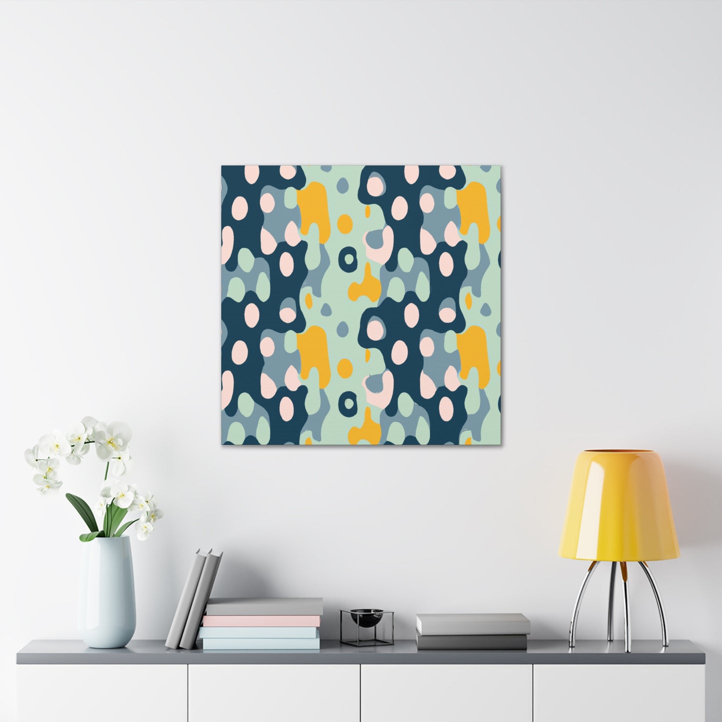 Adriana di Lupo-canvas
