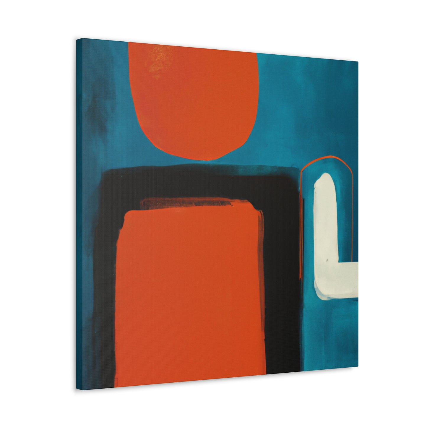 Michela di Veronae-canvas