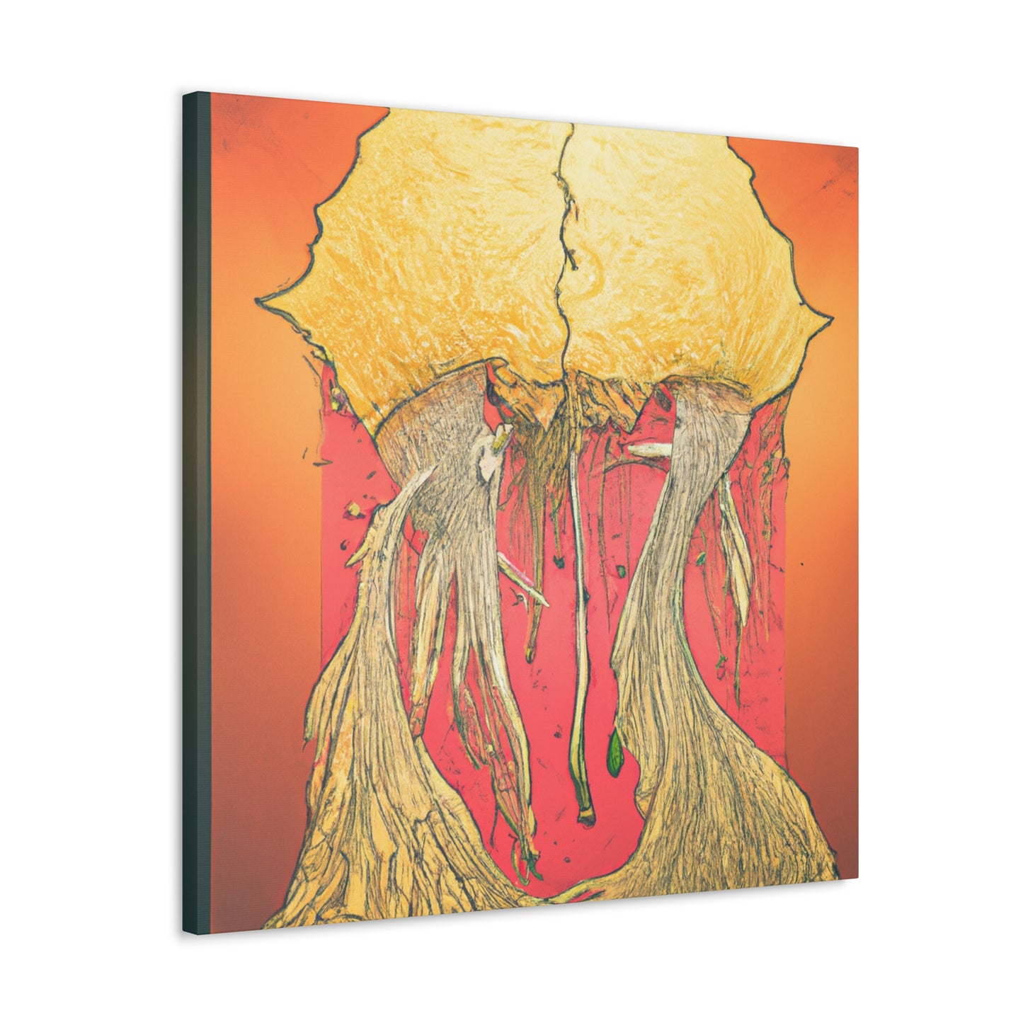 Petronia da Cunha-canvas