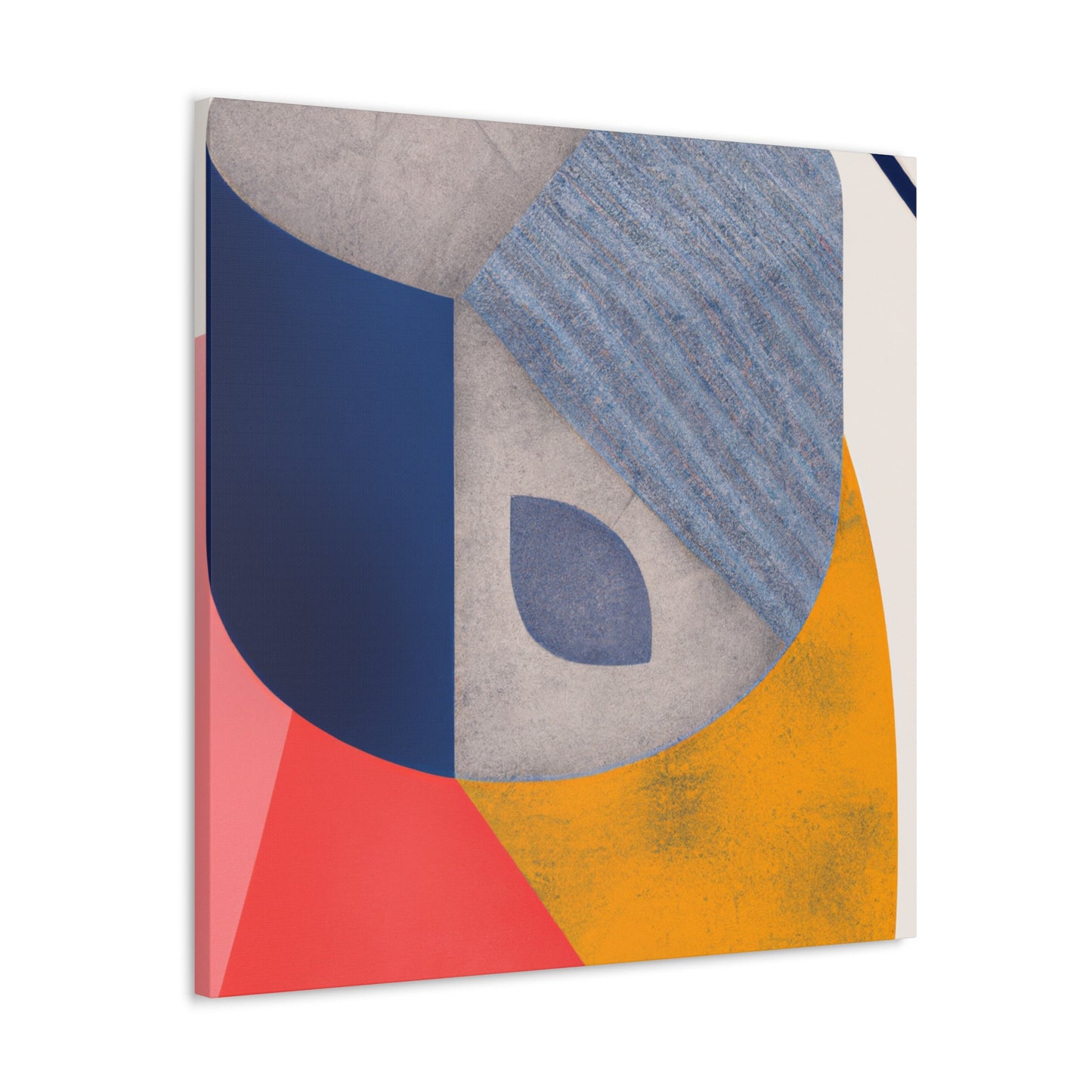 Luchana del Rosal-canvas