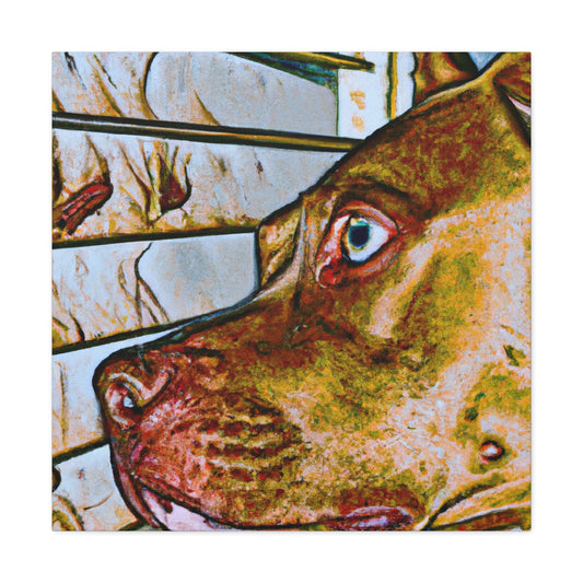 Artorius Rubensio-canvas