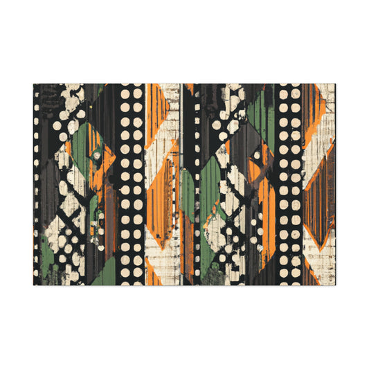 Elena de Montefalco-canvas