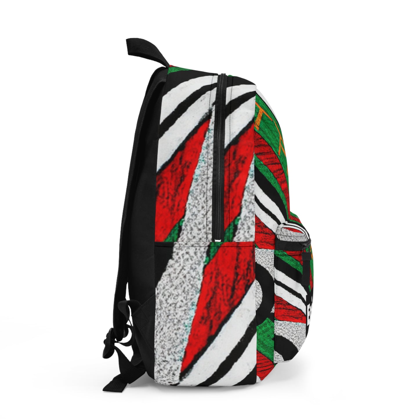 Giovanni Romaio.-backpack