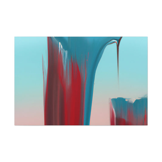 Felicia di Gentile-canvas