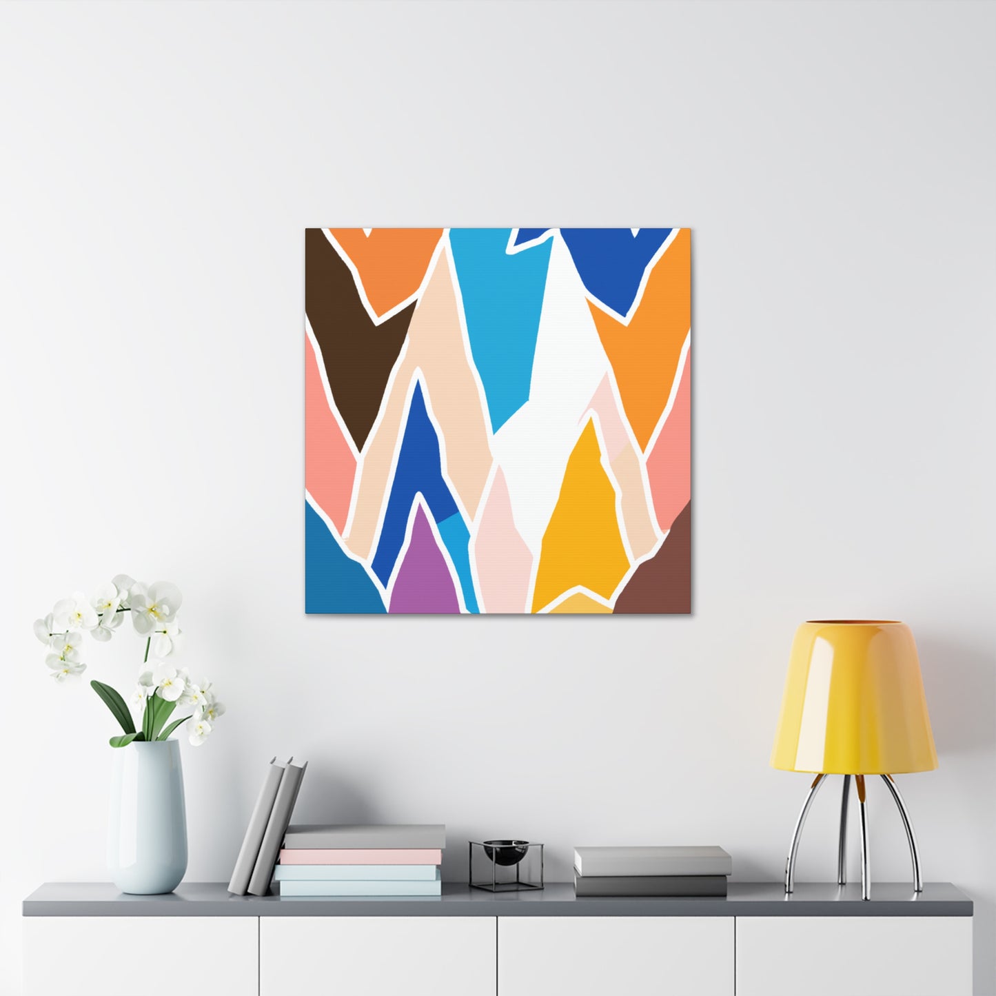 Hildegale von Bergswilder-canvas