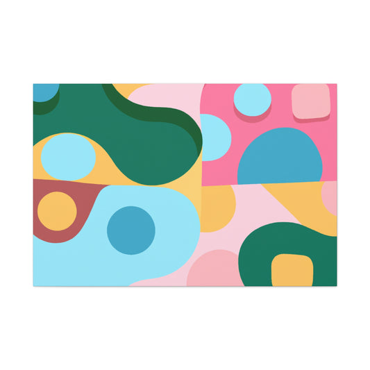 Jacques LaFlamme-canvas