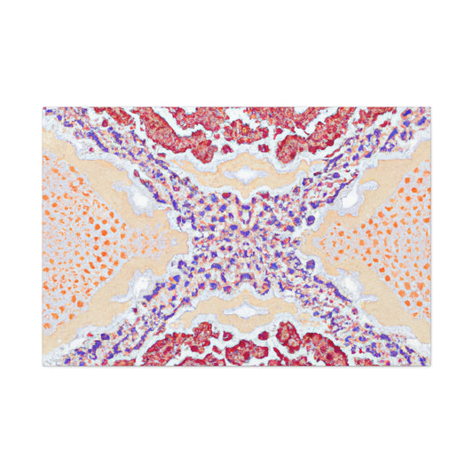 Artemisia Gentileschi-canvas