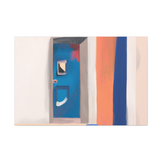 Rafaela Ruoco-canvas