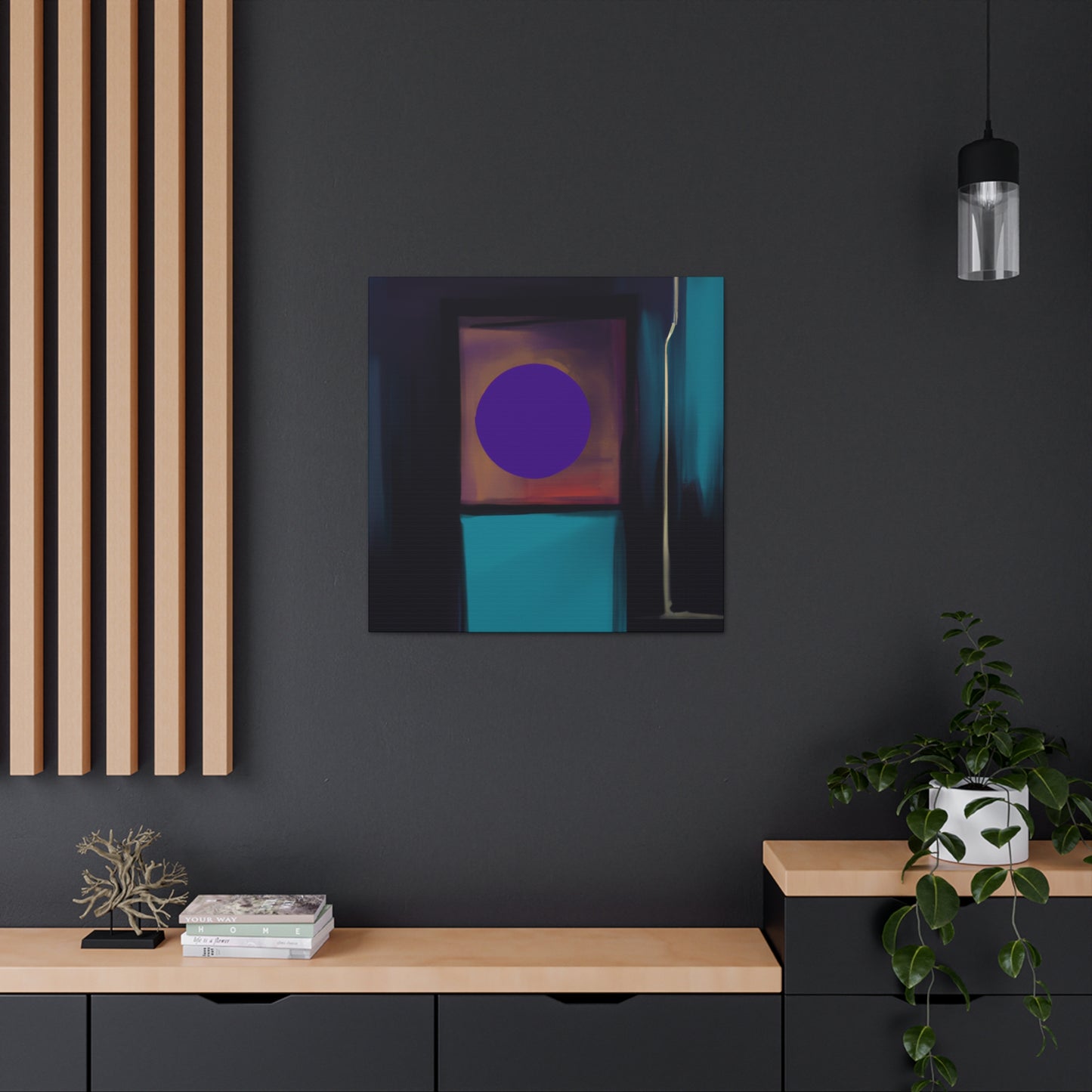 Veronique Magnifique-canvas