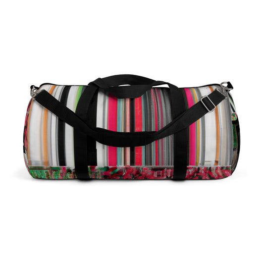 Gucci-duffel bag
