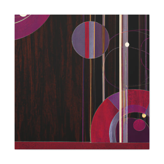 Rafaela Pintaura-canvas