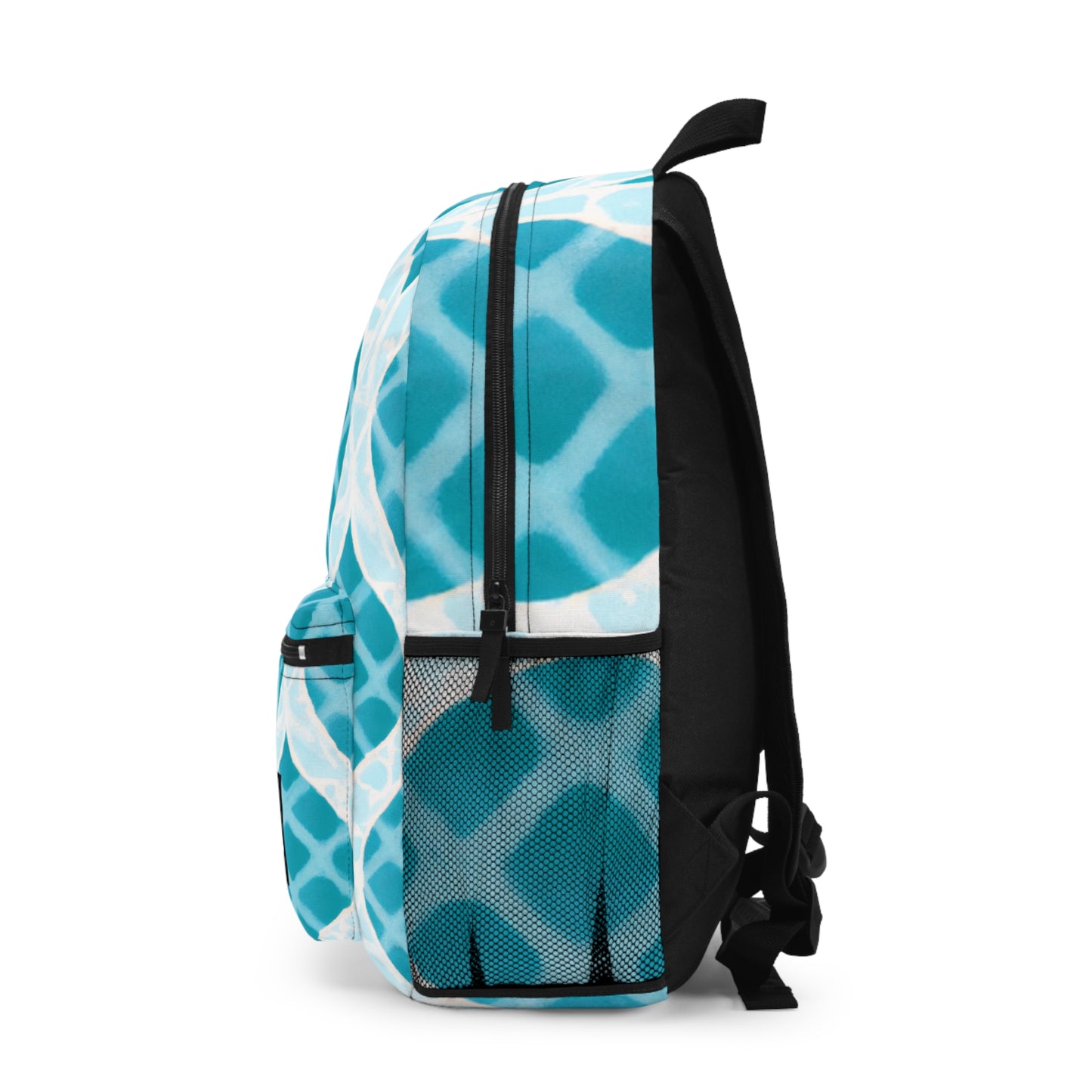 Claude de Chevery-backpack