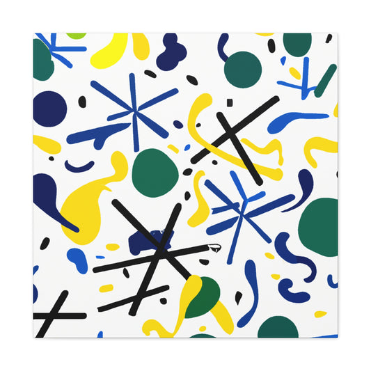 Raymondo Ambrosio-canvas