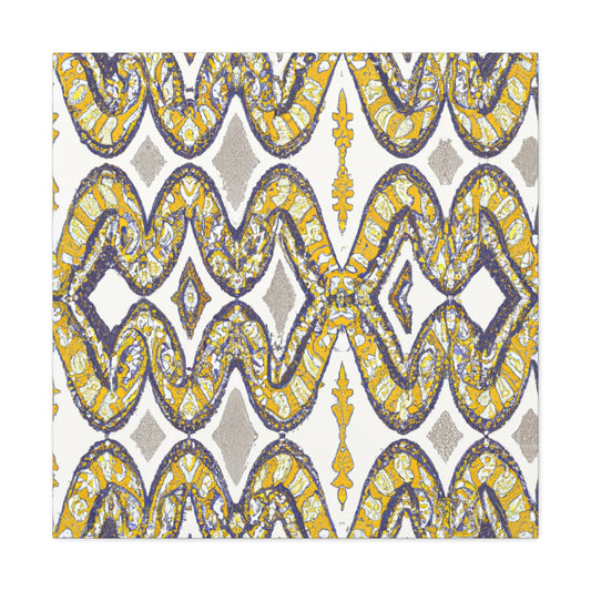 Sir Emilia Riviera-canvas