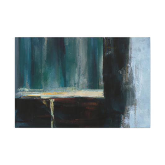 Artemus Caelum.-canvas