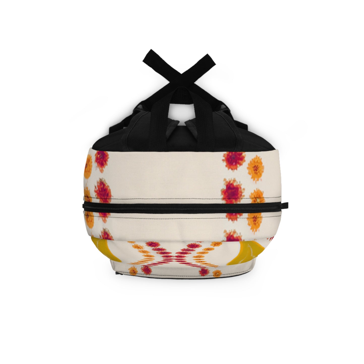 Marianne D'Aubry-backpack