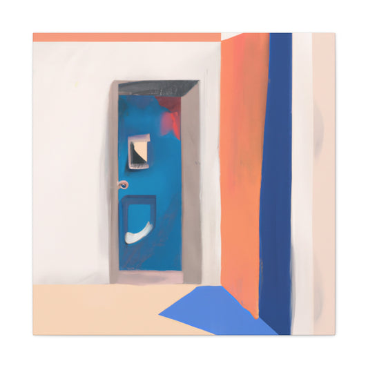 Rafaela Ruoco-canvas