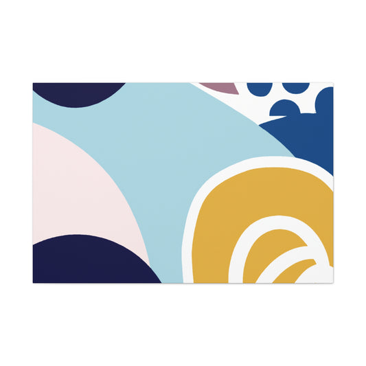 Ernstina von Eitswald-canvas