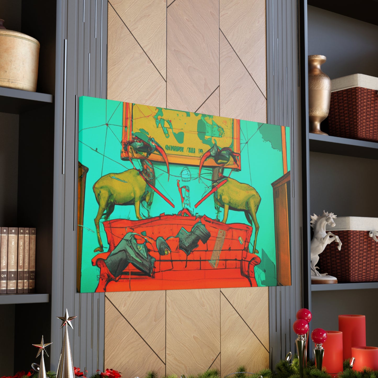 Livinus Fontanthe-canvas