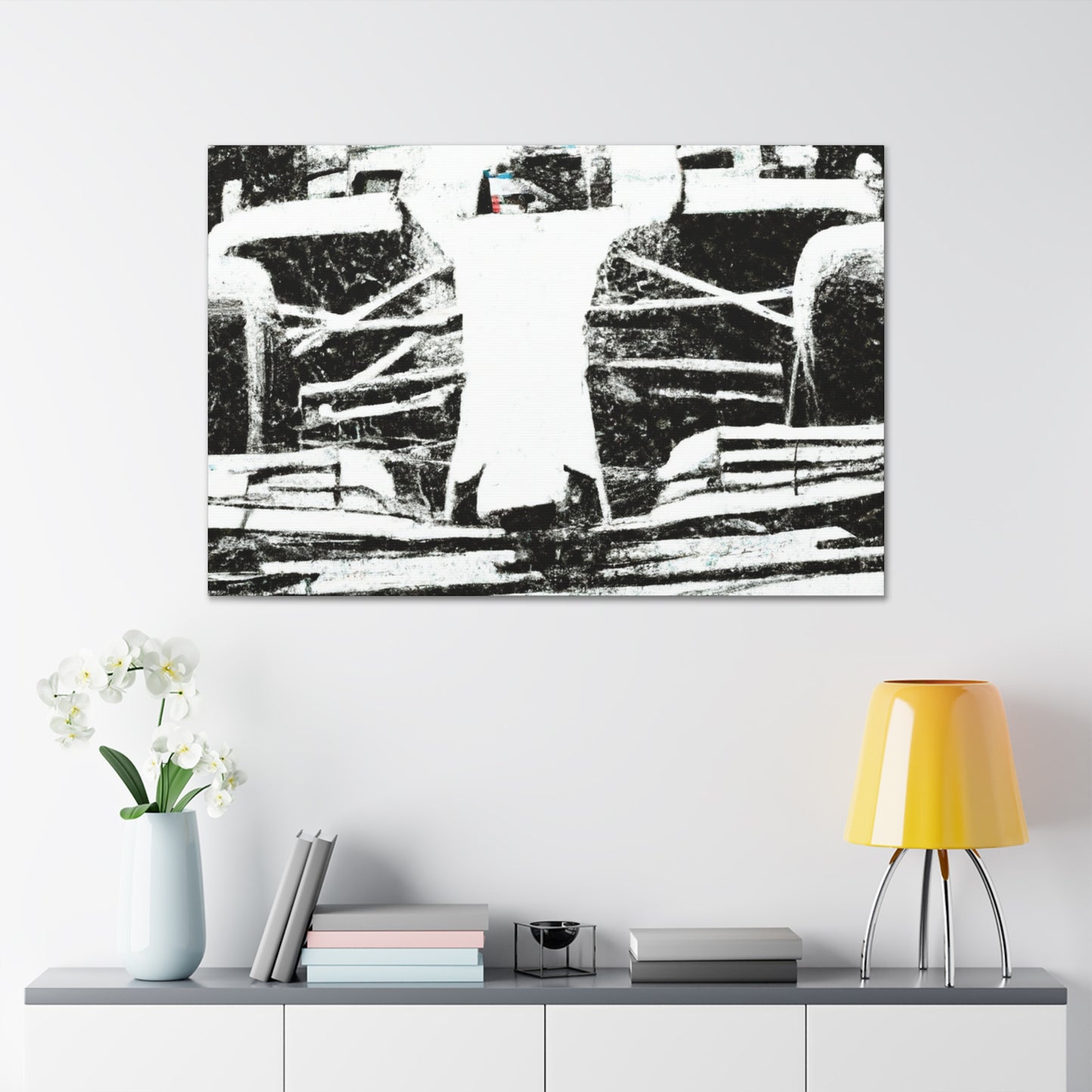 Jacoba Beeldenmaker-canvas