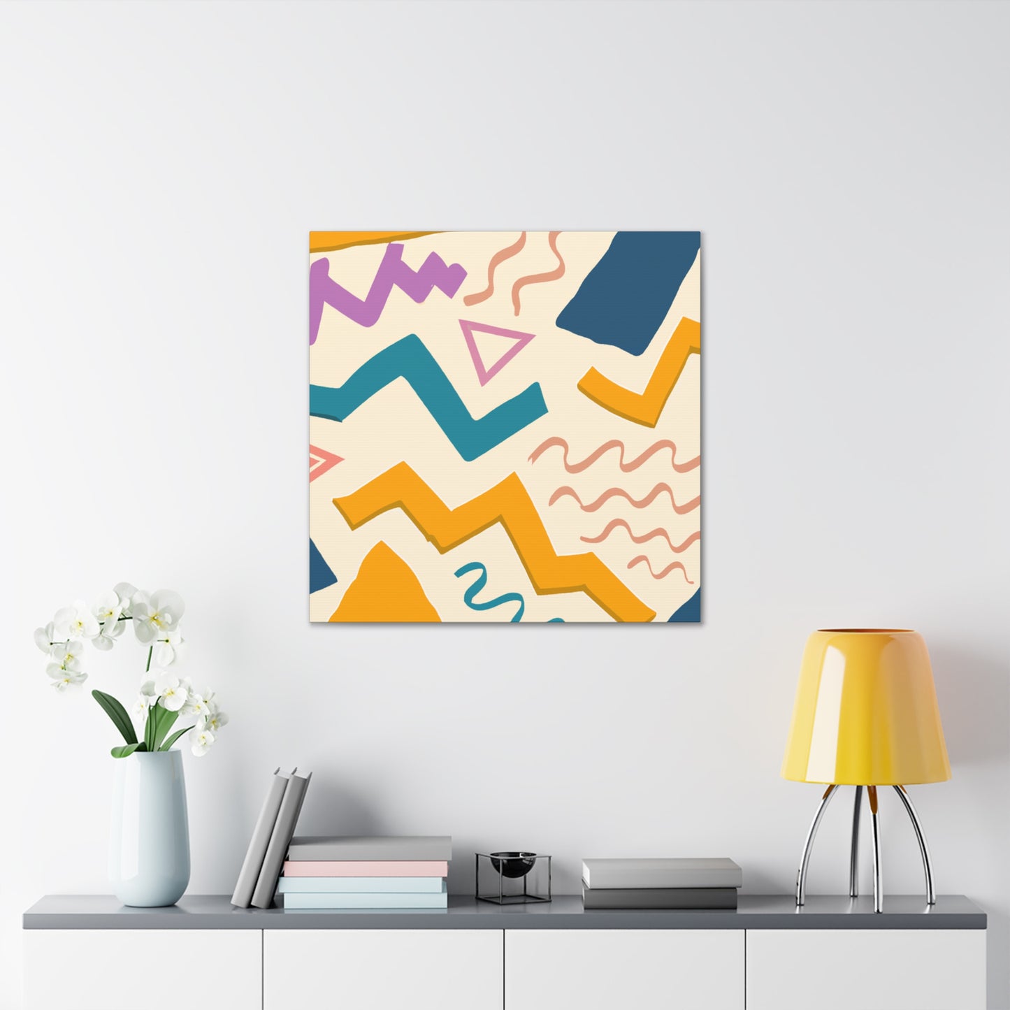 Augustina van Veldt-canvas