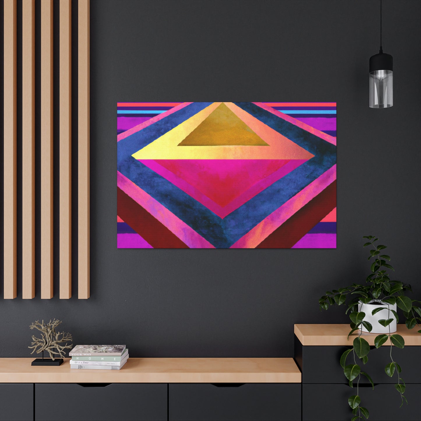 Belén Divina-canvas