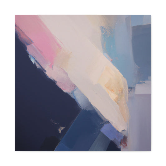 Artemisia Leoparda-canvas