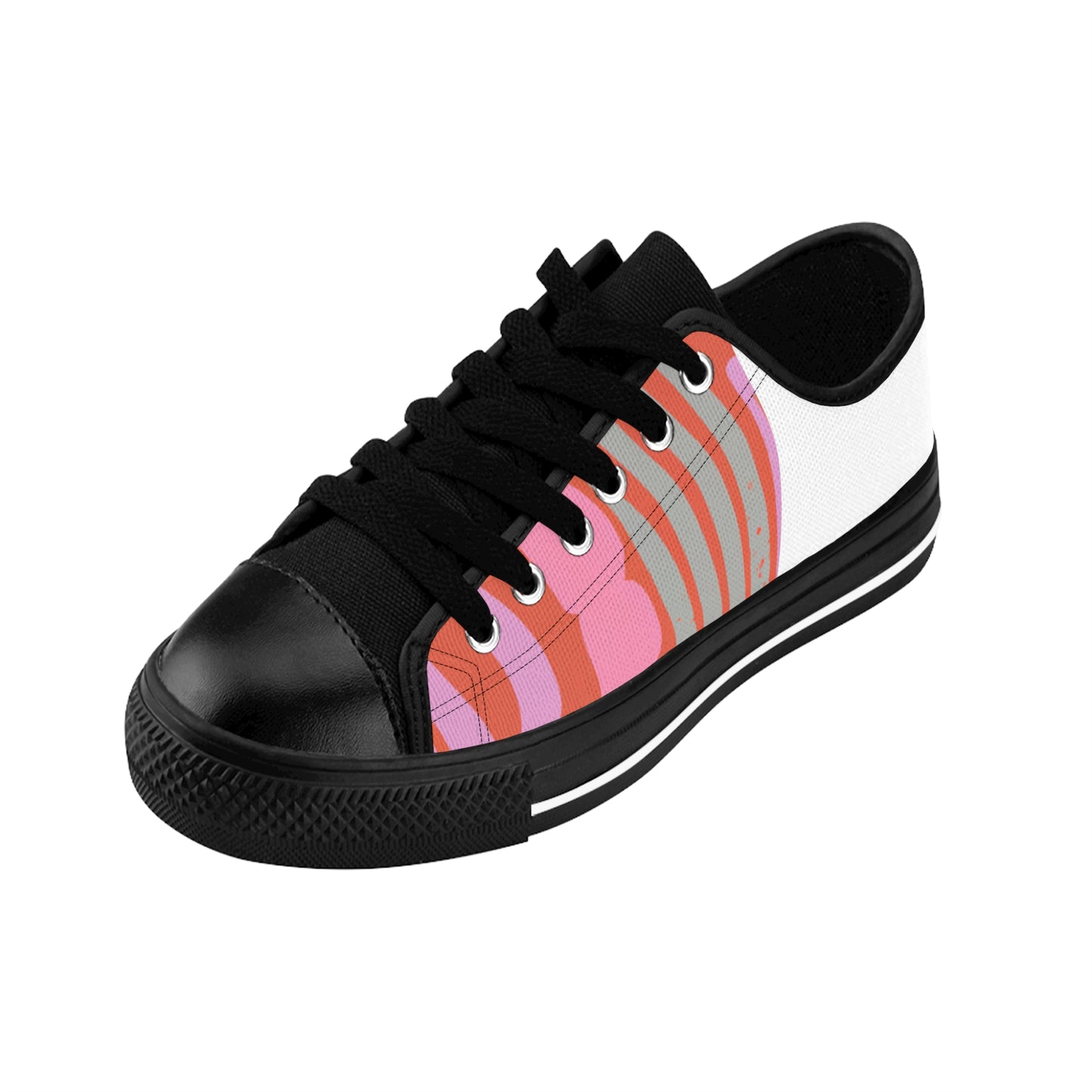 Antonio de Zaragoza
Antonio de Zaragoza was a renowned Spanish artisan shoe designer from the 1500s. He was known for crafting the finest quality leather footwear for prestigious families in Madrid and Barcelona. Antonio had-low top