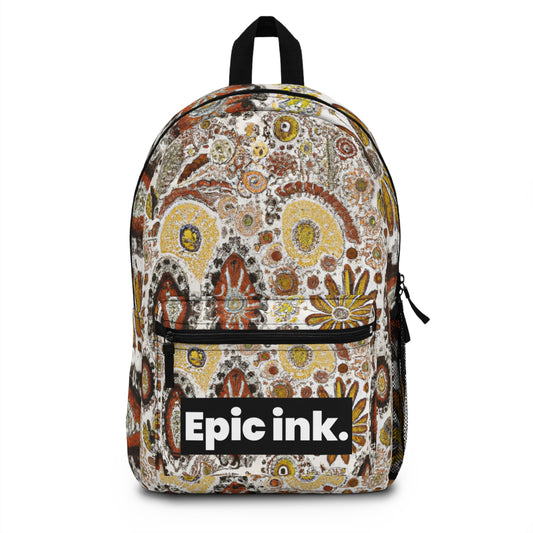 Athena Vélazquez-backpack