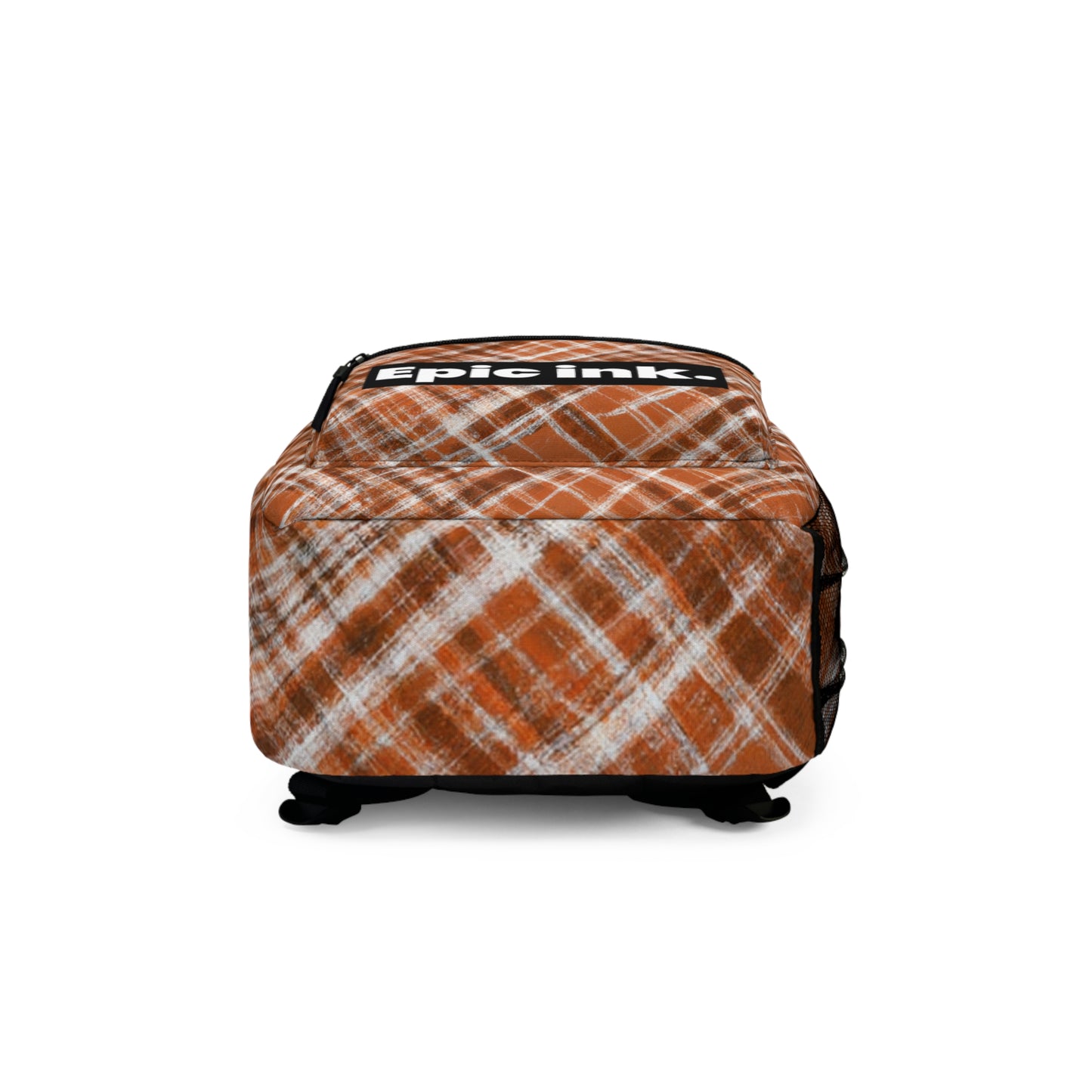 Jean-Philippe de L'Archetiere-backpack