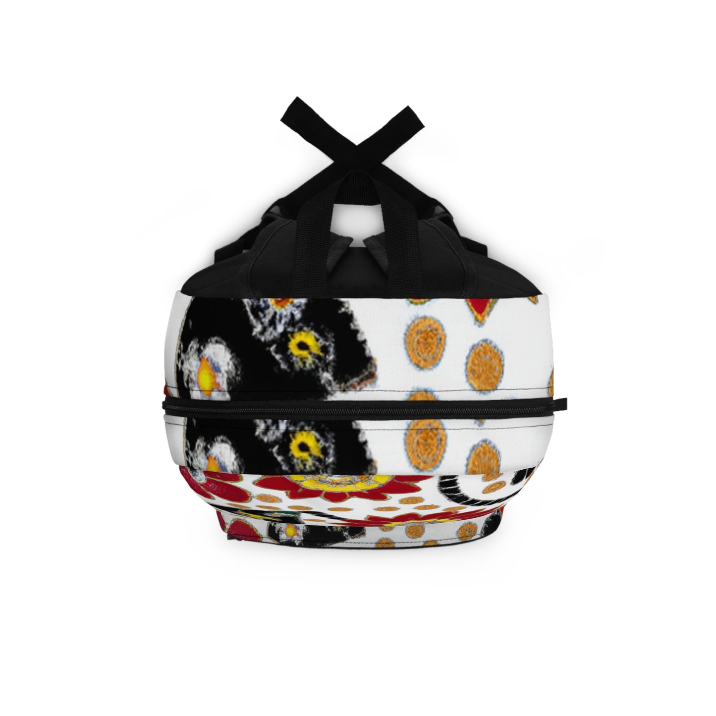 Jacqueline Rosembert-backpack