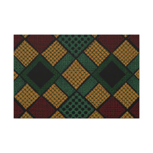 Gabriella di Modena-canvas