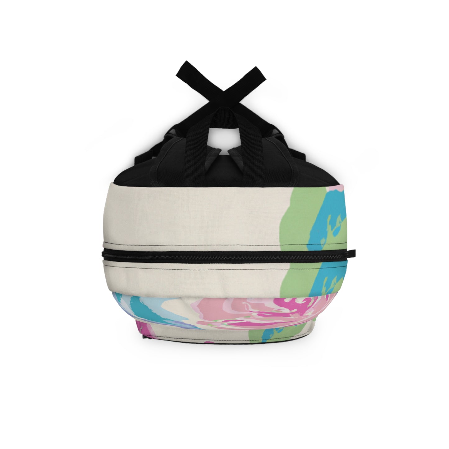 Elaina Ladoux-backpack