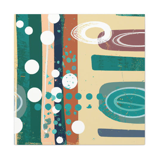 Castas Delacourte-canvas