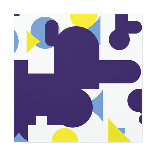 Iesha of Laviole-canvas