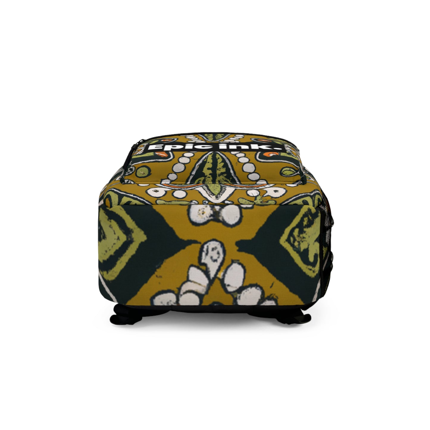Magdalena Elizabette-backpack