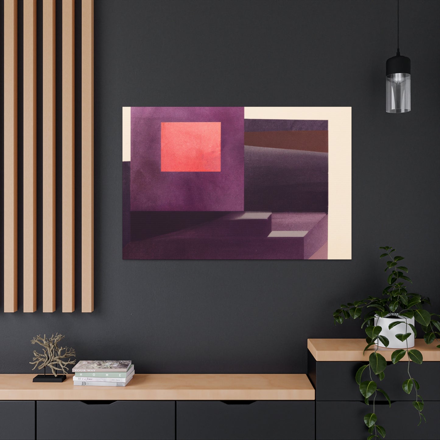 Giselbert Fabriatus-canvas