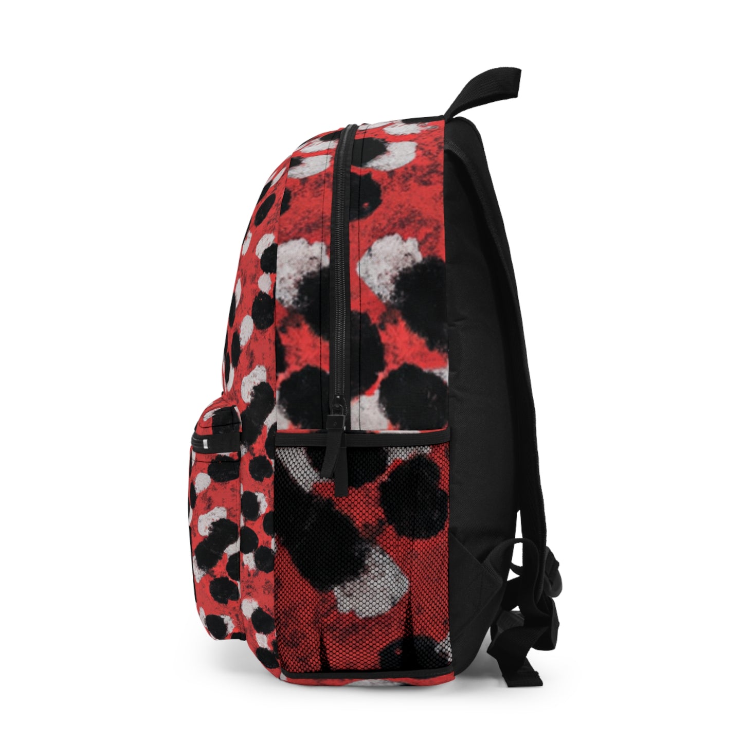 Gabrielle Lumiere-backpack