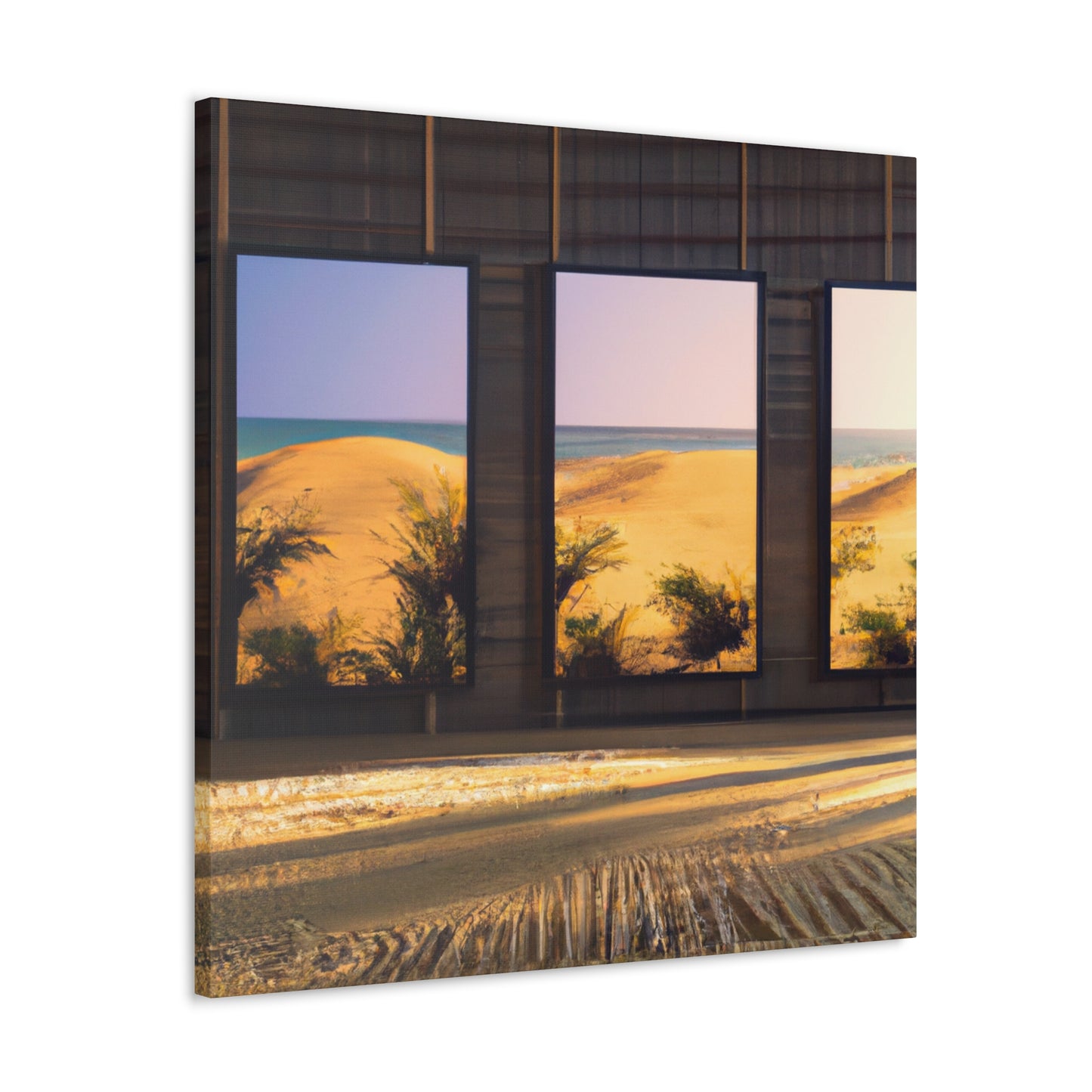 Lilly Wildmountain-canvas