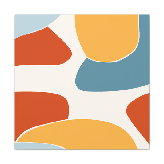 Artemisia Aurora-canvas