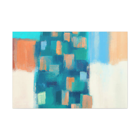 Timonarelli di Medici-canvas