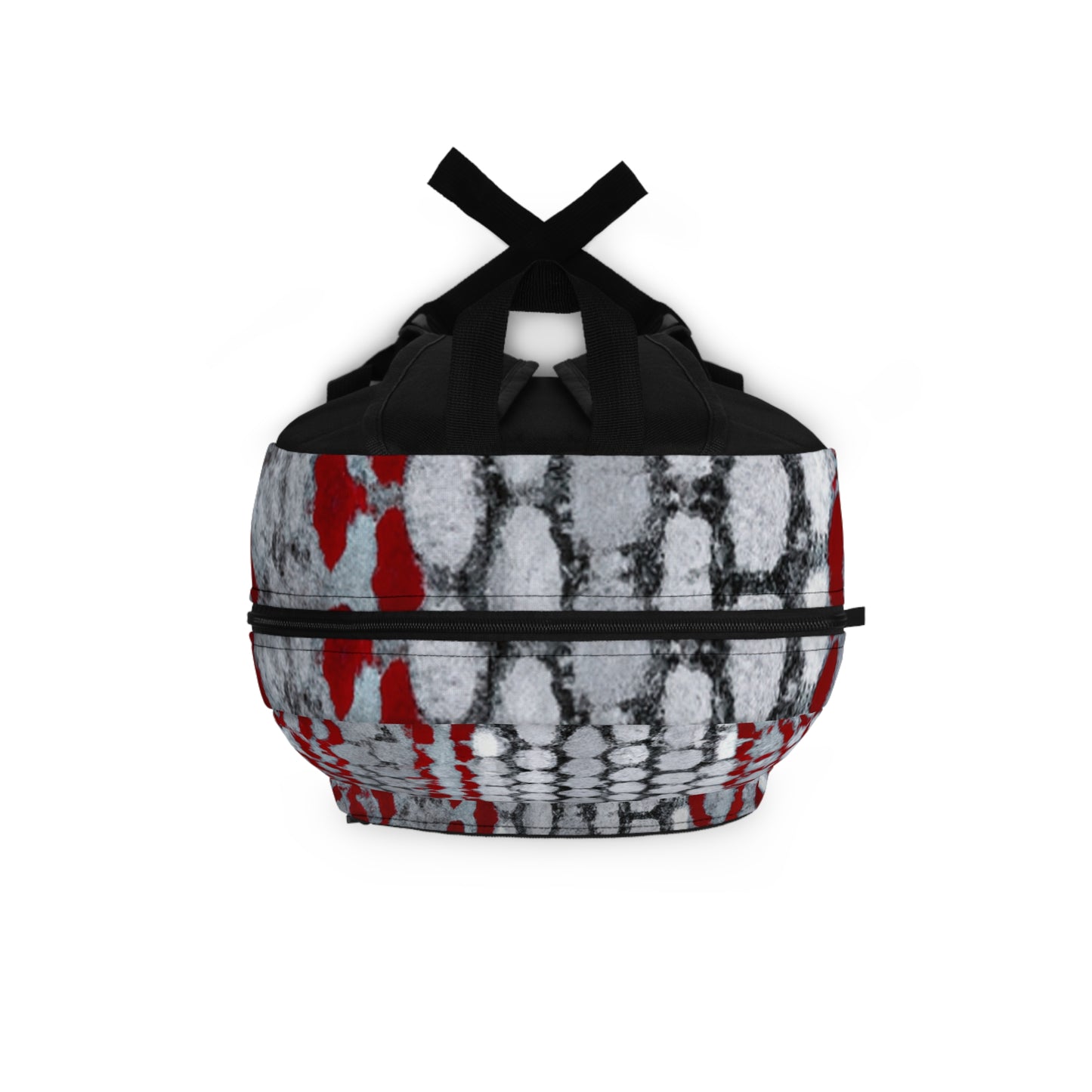 Gustave des Chenes-backpack